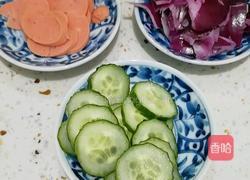 炒面的做法图解2