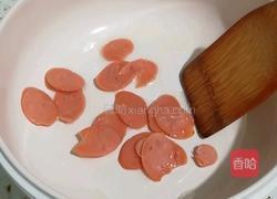 炒面的做法图解5