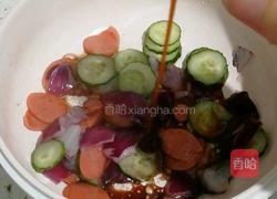 炒面的做法图解9