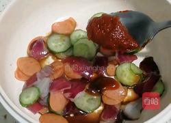 炒面的做法图解10