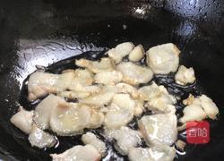 小白菜炖萝卜的做法图解6