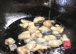 小白菜炖萝卜的做法图解7