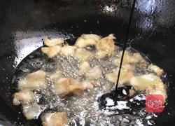 小白菜炖萝卜的做法图解8