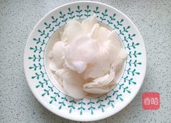 酸辣萝卜片的做法图解4