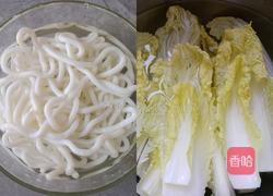 番茄土豆粉的做法图解5