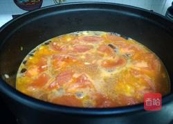 番茄土豆粉的做法图解10