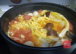 番茄土豆粉的做法图解14