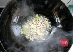 炝锅面的做法图解7