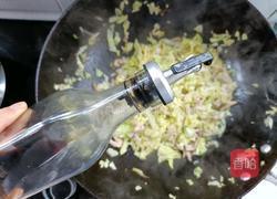 炝锅面的做法图解9