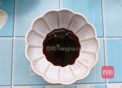 醋溜白菜的做法图解3