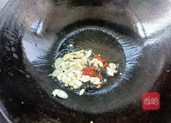 醋溜白菜的做法图解7