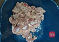 酸辣鸡胗的做法图解3