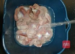 酸辣鸡胗的做法图解6