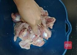 酸辣鸡胗的做法图解5