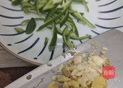 酸辣鸡胗的做法图解9