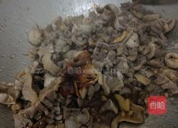 酸辣鸡胗的做法图解17