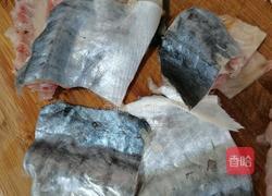 鲅鱼丸子汤的做法图解2