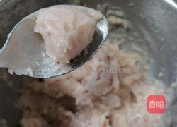 鲅鱼丸子汤的做法图解6