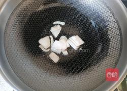 土豆炖豆角焖面的做法图解5