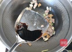 土豆炖豆角焖面的做法图解7