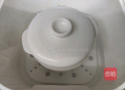 客家黄酒炖鸡的做法图解4