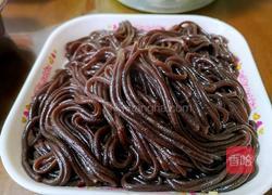 新疆番茄蕨根粉的做法图解6