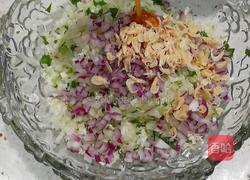 白菜素馅水饺的做法图解8