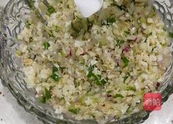 白菜素馅水饺的做法图解10