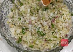 白菜素馅水饺的做法图解11