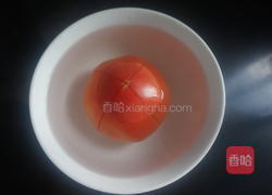 茄汁鲳鱼的做法图解3