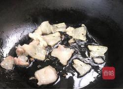 白菜炖粉条的做法图解6