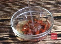枸杞莴笋肉丝汤的做法图解3