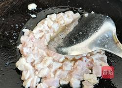 线椒炒鸡胸肉的做法图解8