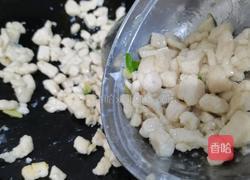 线椒炒鸡胸肉的做法图解11