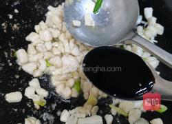 线椒炒鸡胸肉的做法图解12