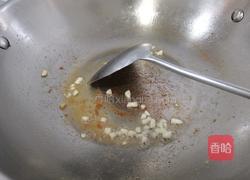 焖银板栗南瓜的做法图解4