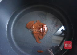 韩式辣味豆腐羹的做法图解3