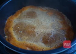 刷脂暖身の椒麻豆腐羹的做法图解6