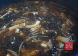 刷脂暖身の椒麻豆腐羹的做法图解11