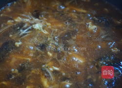 刷脂暖身の椒麻豆腐羹的做法图解14