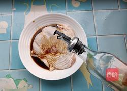 照烧鸡腿的做法图解4