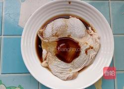 照烧鸡腿的做法图解6