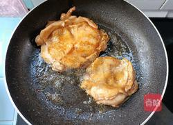 照烧鸡腿的做法图解9