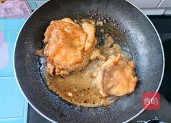 照烧鸡腿的做法图解10