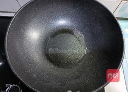 白菜炖豆腐的做法图解4