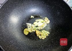 白菜炖豆腐的做法图解9
