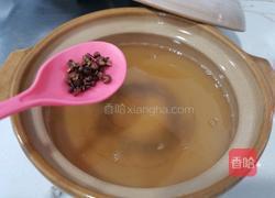 自家提炼浓香猪油的做法图解8