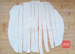 面片汤的做法图解3