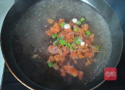 面片汤的做法图解8