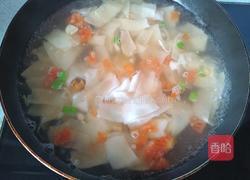 面片汤的做法图解9